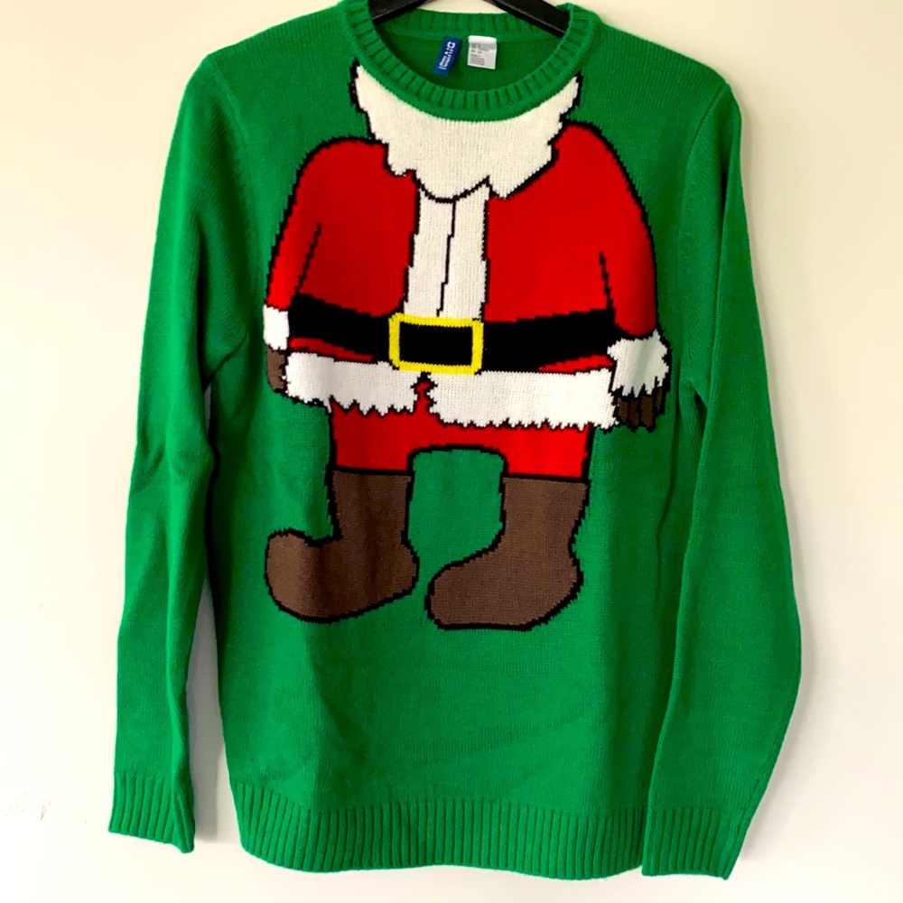 H&M Christmas Sweater